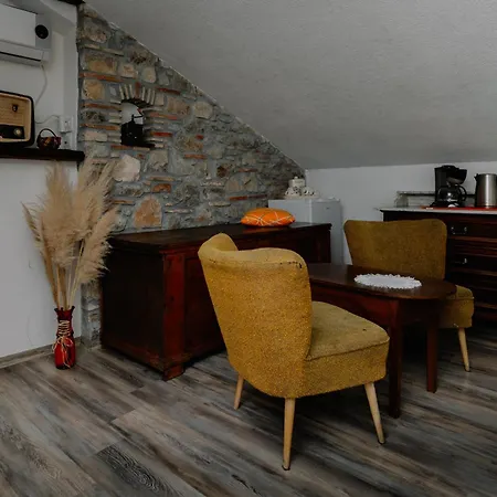 Sweet Room With A Terrace Roč Exterior foto