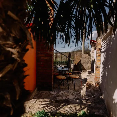 Sweet Room With A Terrace Roč Exterior foto