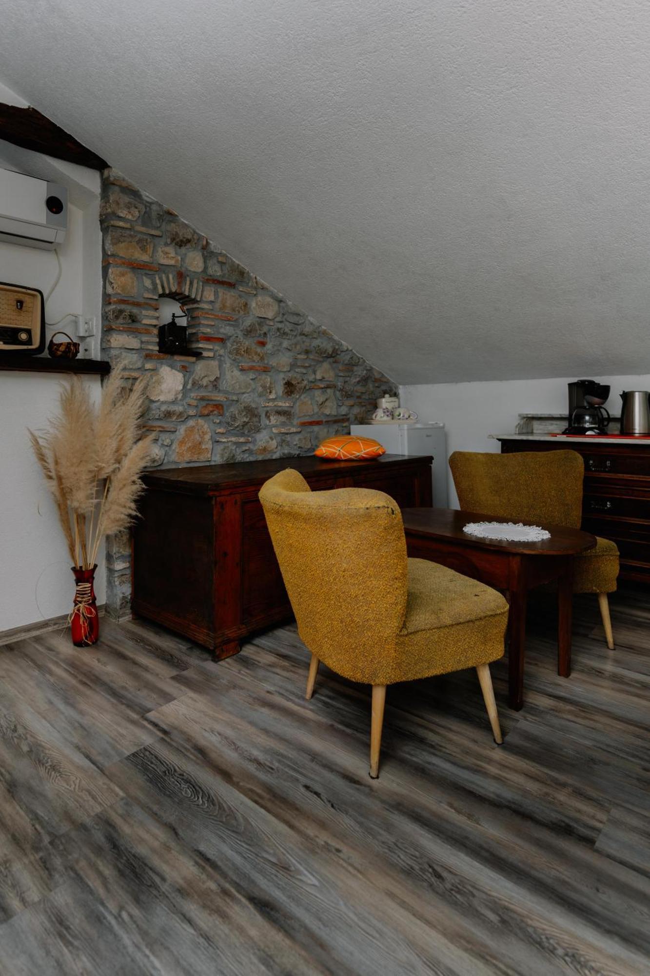 Appartement Sweet With A Terrace Roč