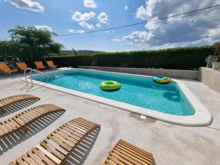 Sweet With A Terrace