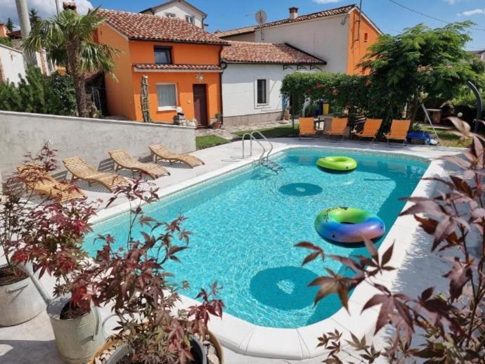 Appartement Sweet With A Terrace *