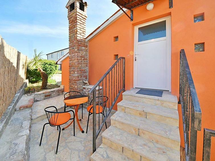 Appartement Sweet With A Terrace Roč